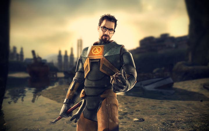 Imagen de Half-Life 3 no habría sido el final de la emblemática saga