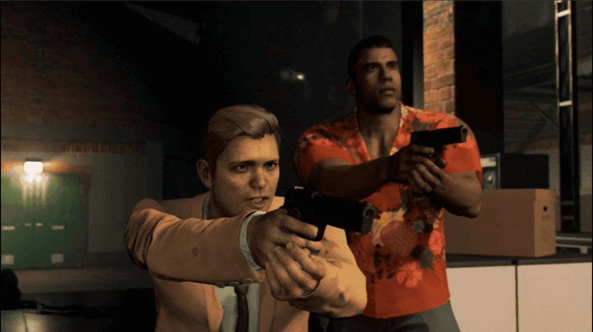 Imagen de El nuevo DLC de Mafia III se muestra en múltiples imágenes