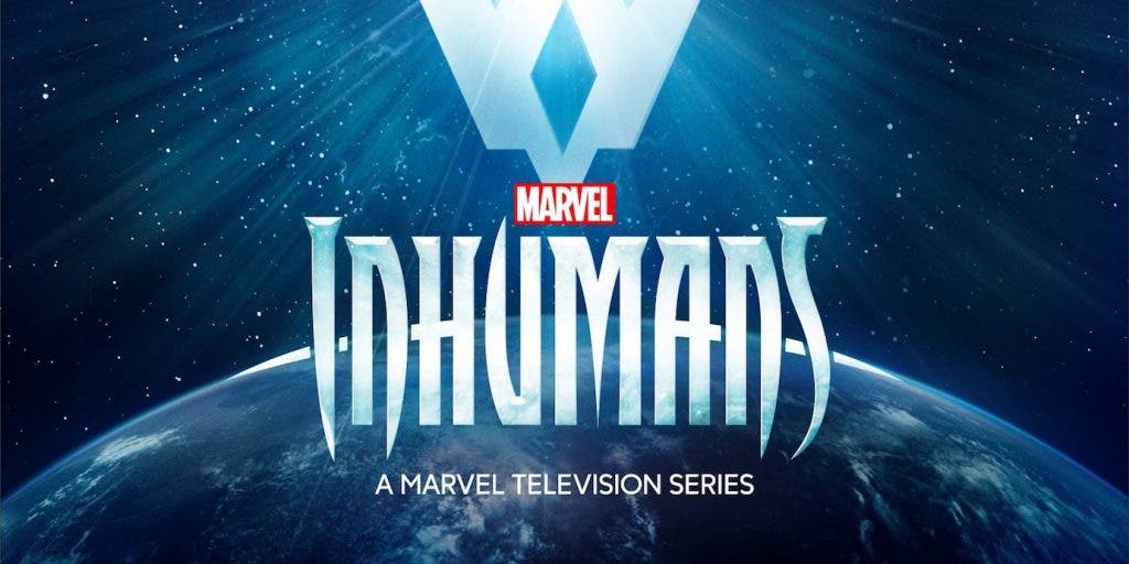 Marvels Inhumans Teaser Poster Cropped