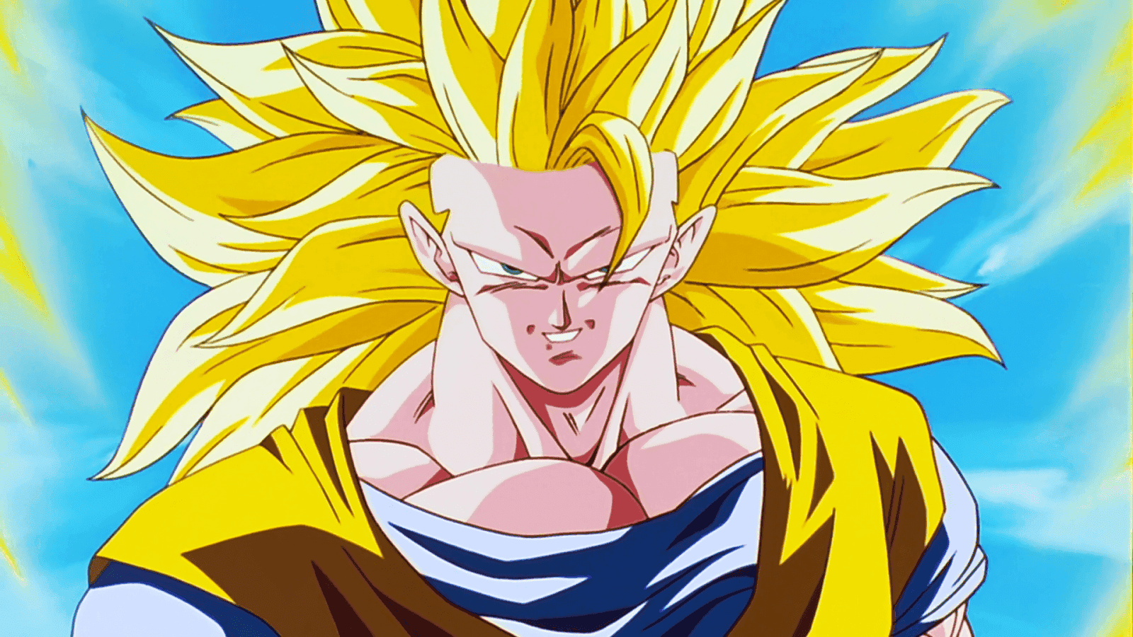 Goku Super Saiyan God Evolution, Dragon Ball Super  Personajes de dragon  ball, Dragon ball gt, Personajes de goku