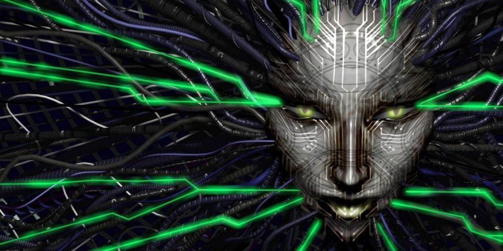 system shock