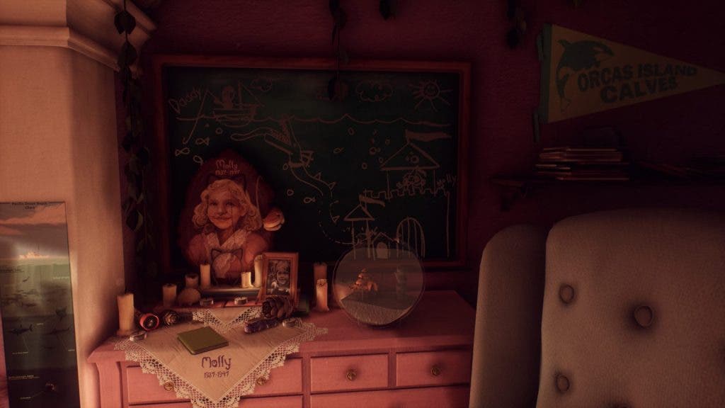 What Remains of Edith Finch 1