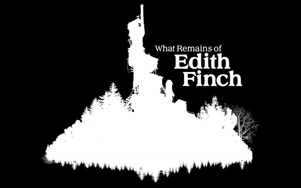 What Remains of Edith Finch 3