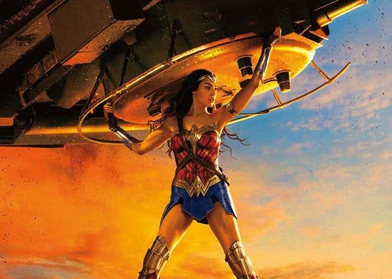 Wonder Woman no tendrá escenas post-créditos