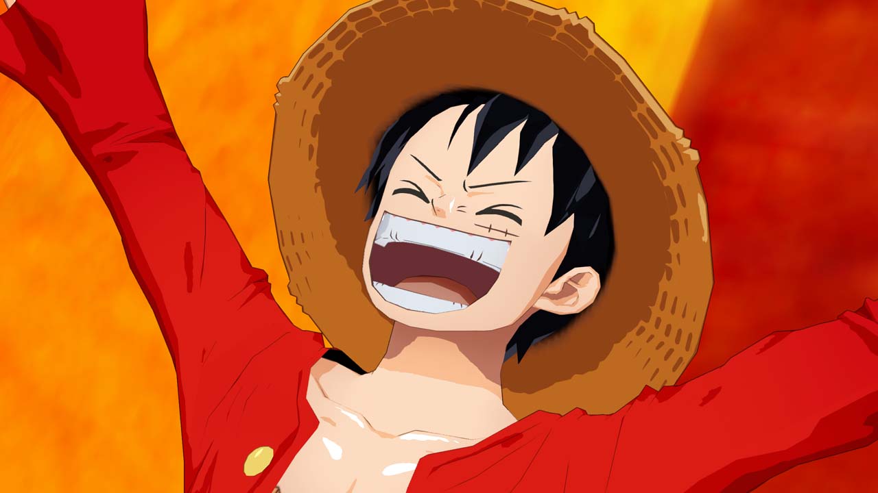 Imagen de Nuevo spot japonés de One Piece: Unlimited World Red Deluxe Edition