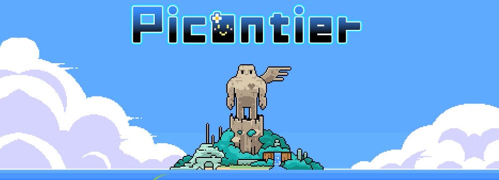 Imagen de Nintendo Switch confirma la llegada del RPG indie Picontier