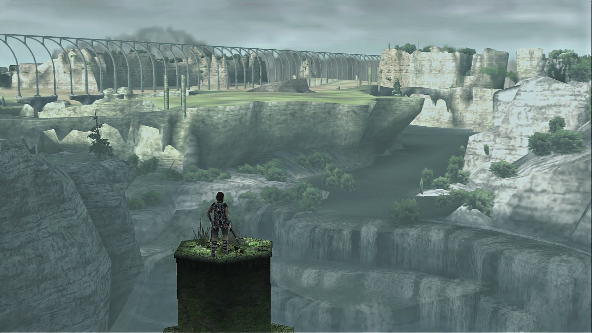 shadow of the colossus 2
