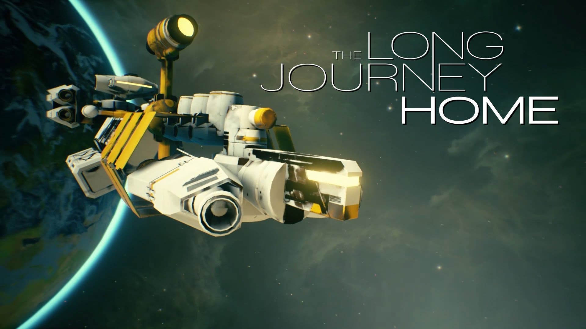 Imagen de The Long Journey Home llegará a PlayStation 4 y Xbox One en noviembre