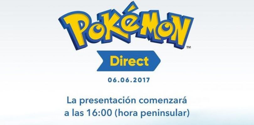 Sigue en directo con nosotros el Pokémon Direct