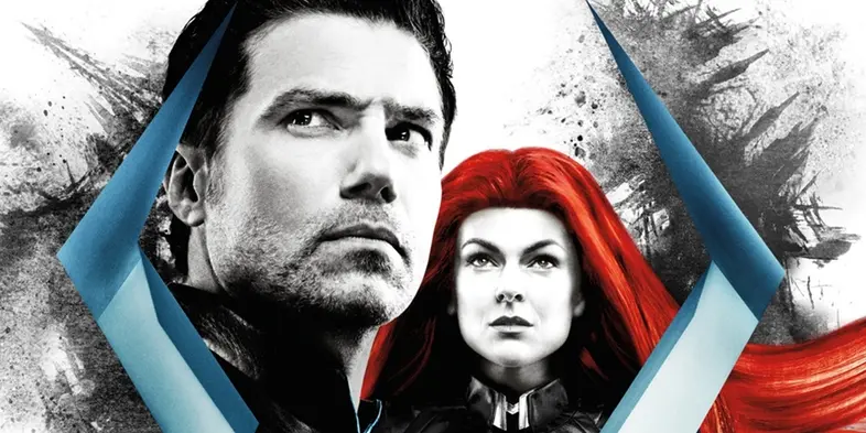 Imagen de The Inhumans presenta su primer tráiler oficial