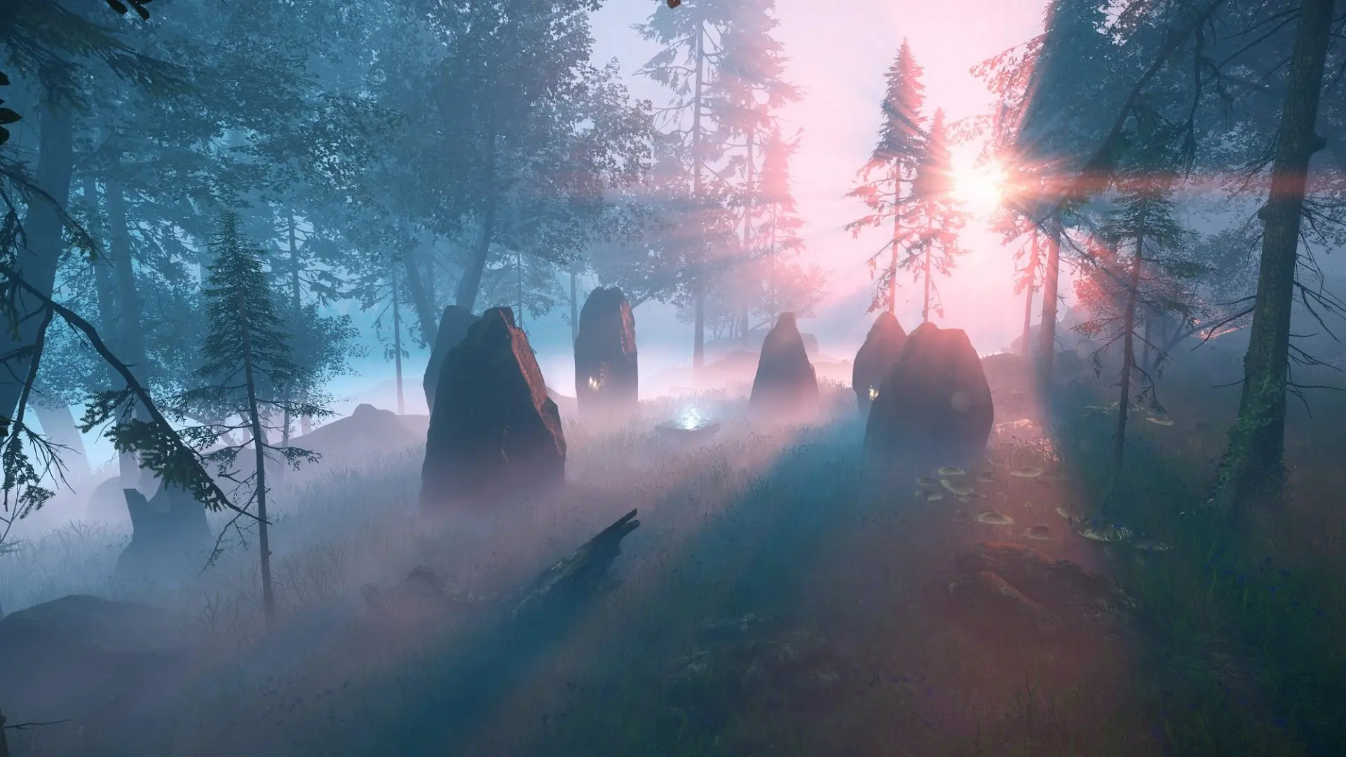 Imagen de Aporia: Beyond The Valley ya cuenta con fecha de lanzamiento
