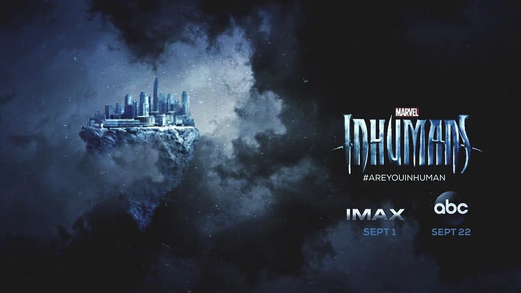 Areajugones Attilan Inhumans 1