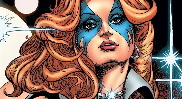 Imagen de Se confirma que la mutante Dazzler estará en X-Men: Dark Phoenix