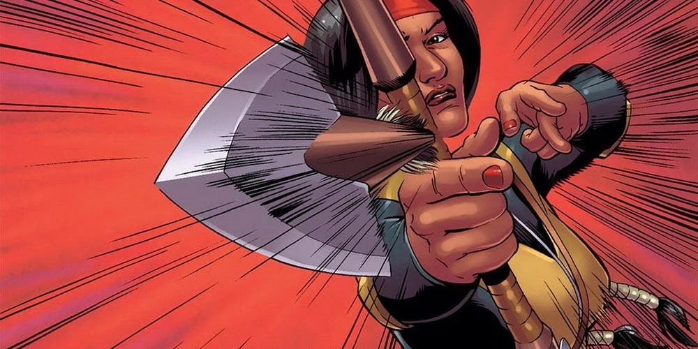Imagen de New Mutants hará justicia a los cómics
