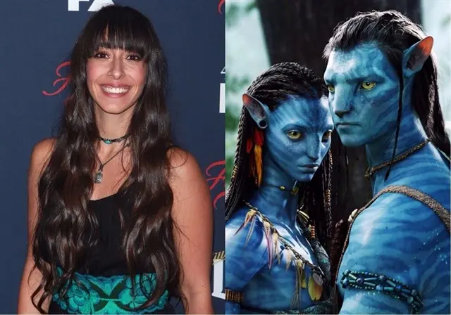 Areajugones Oona Chaplin Avatar