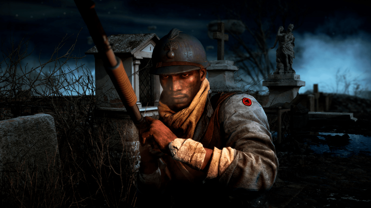 Imagen de DICE introduce una nueva forma de ganar Battlepacks en Battlefield 1