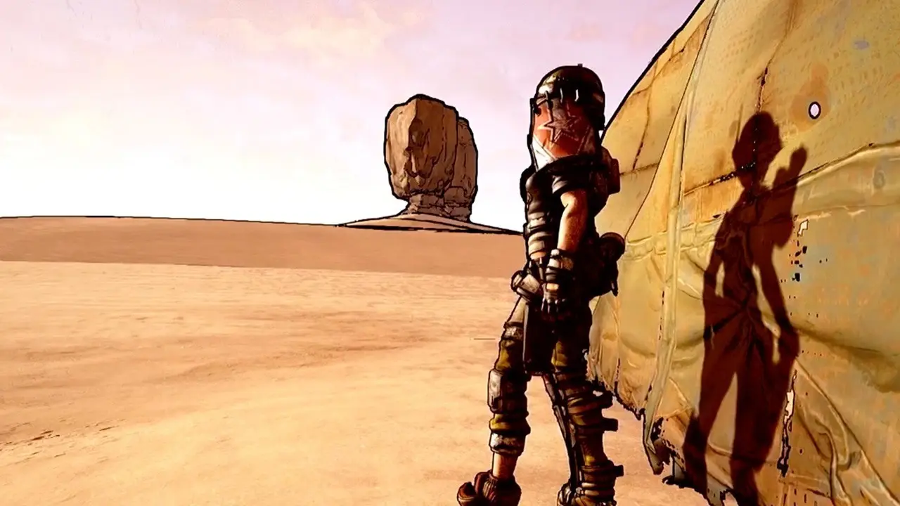 Borderlands 3