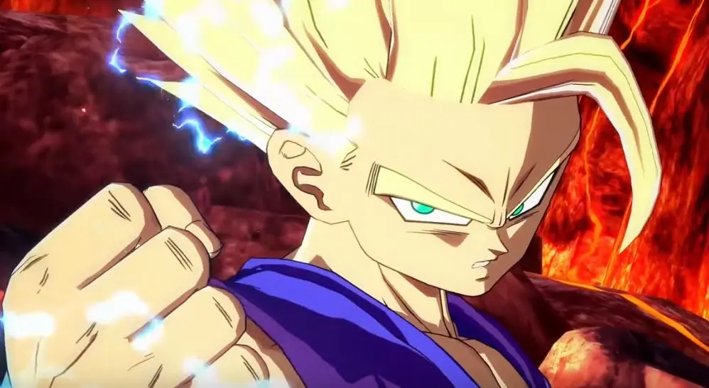 Dragon Ball FighterZ
