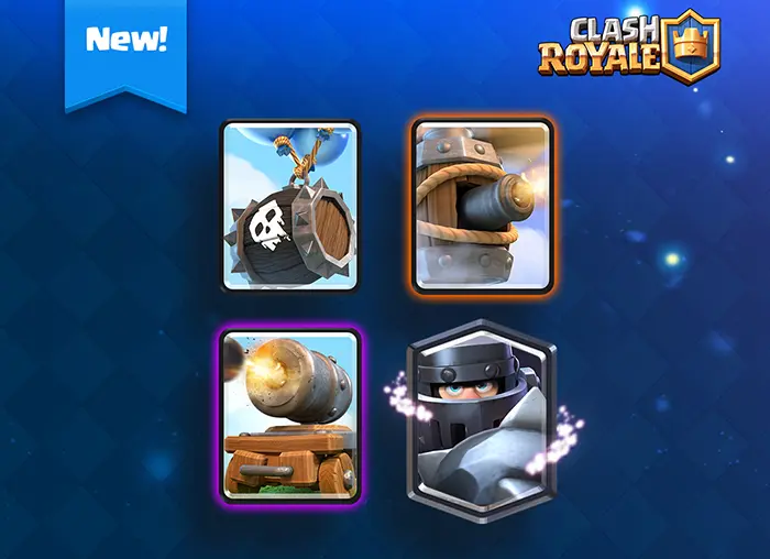 Clash Royale