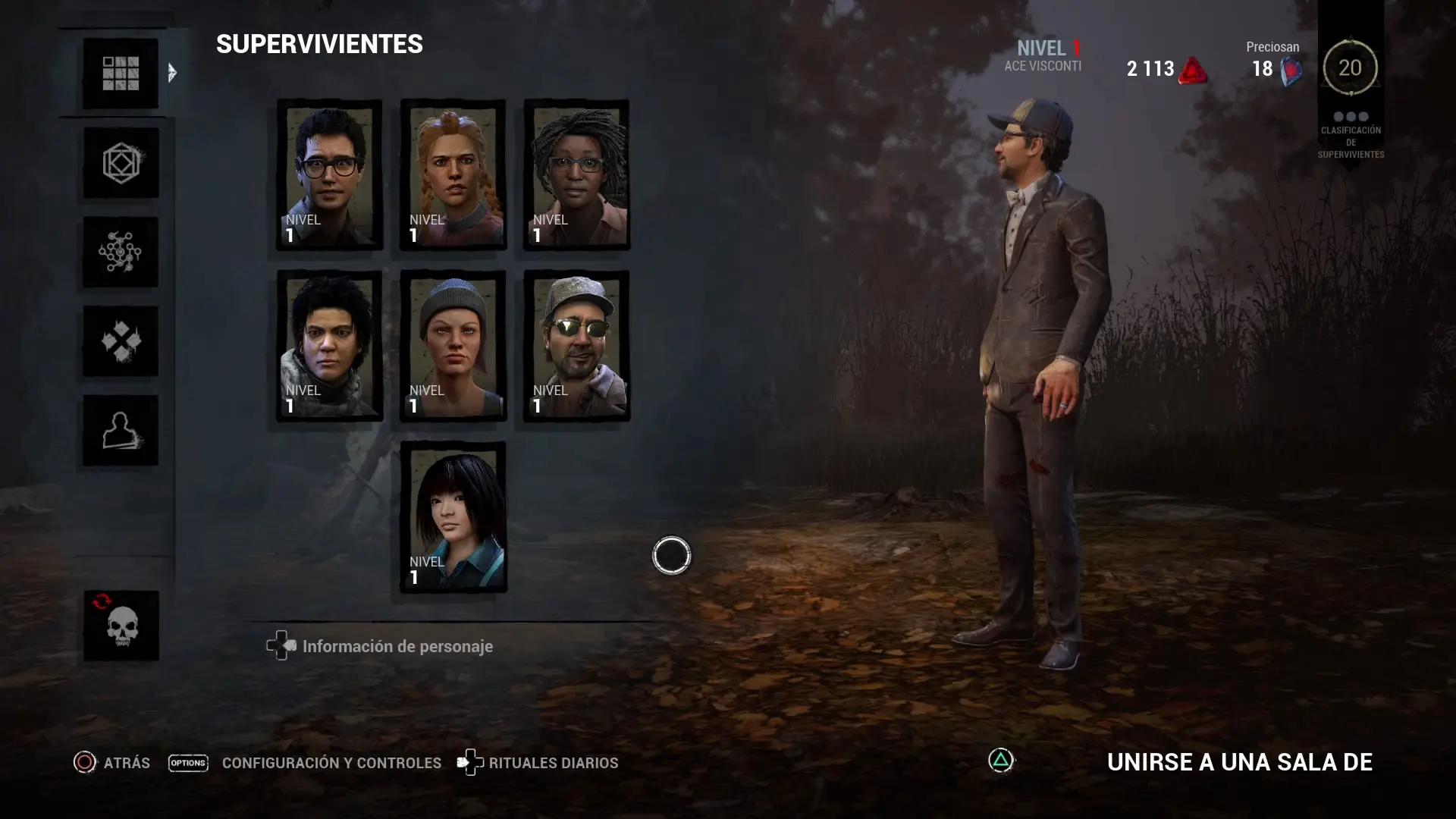 Dead by Daylight 20170619233532