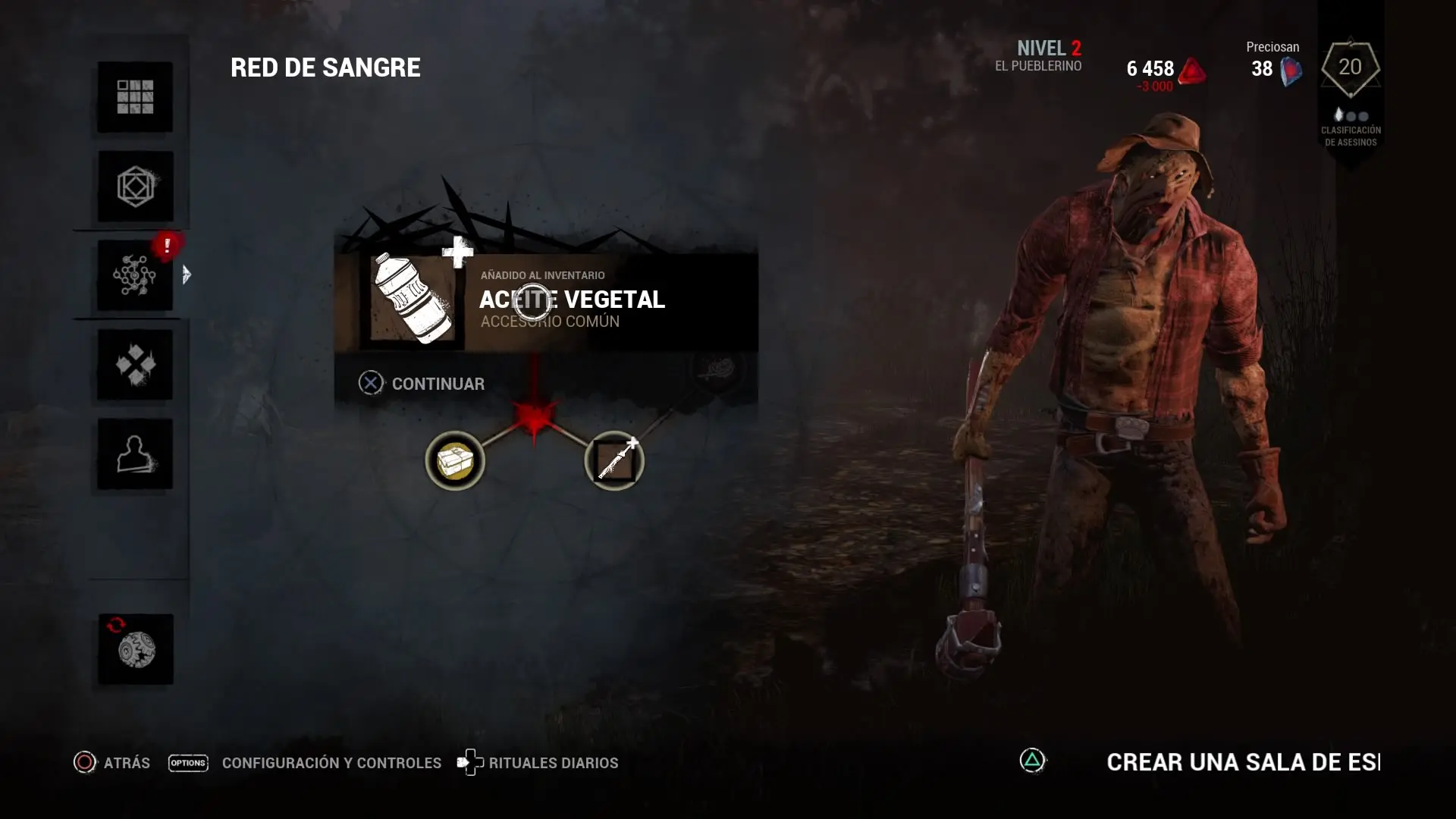 Dead by Daylight 20170620180307