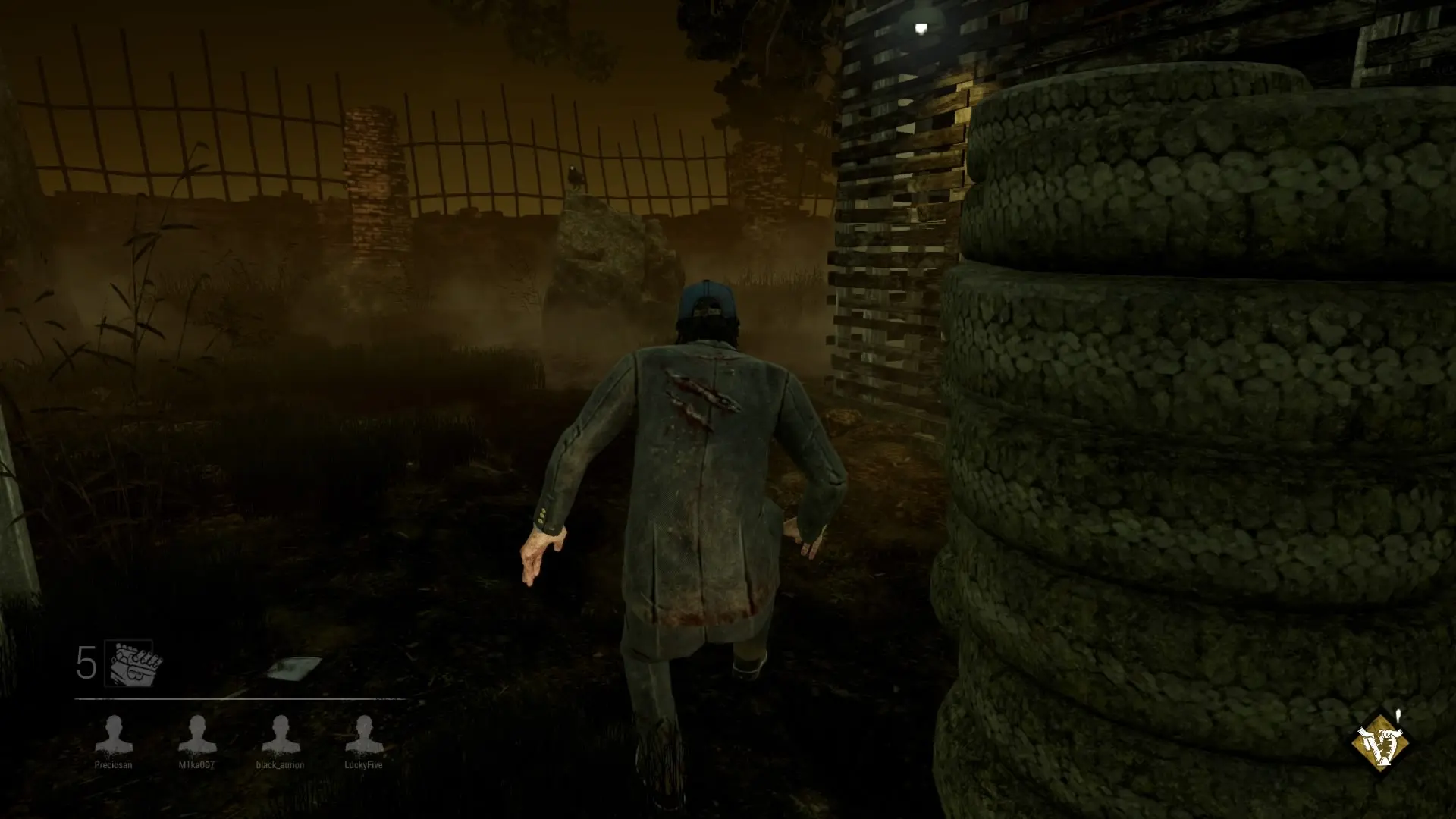 Dead by Daylight 20170620190418