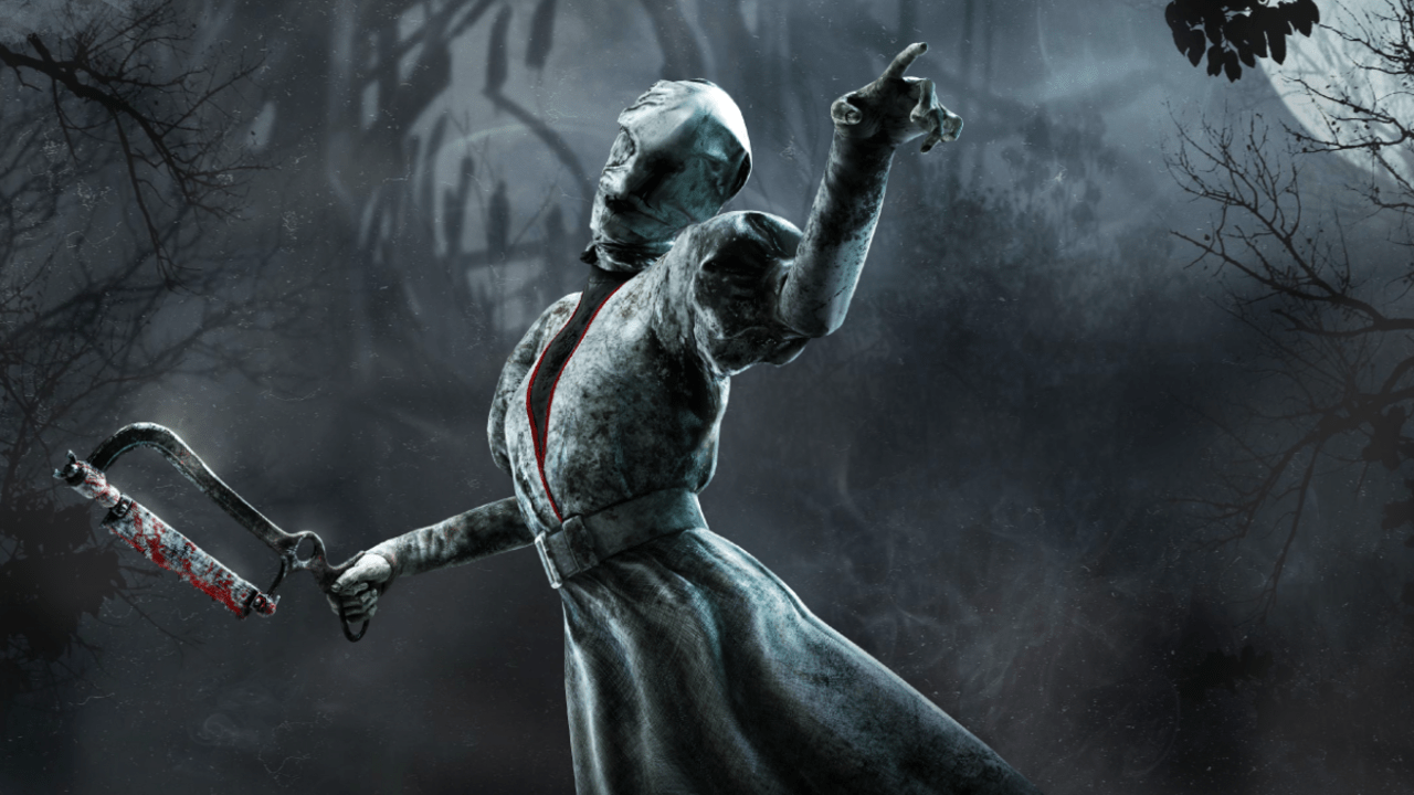 DeadbyDaylight 1