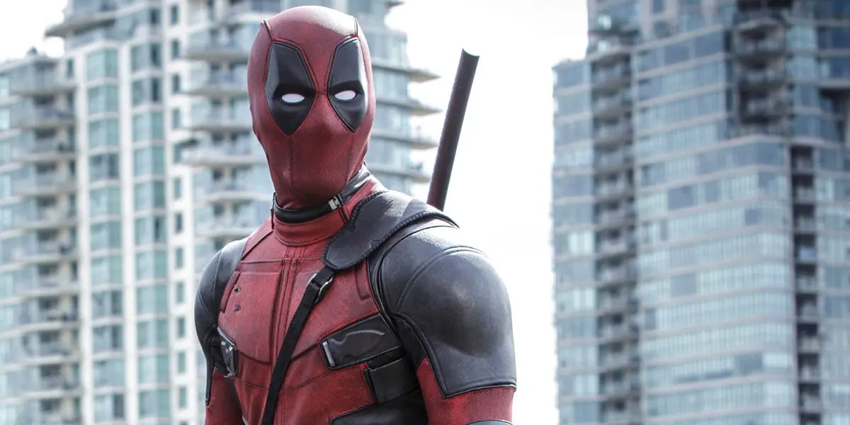Deadpool 2