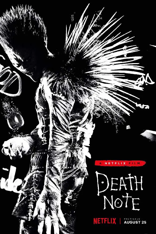 DeathNote