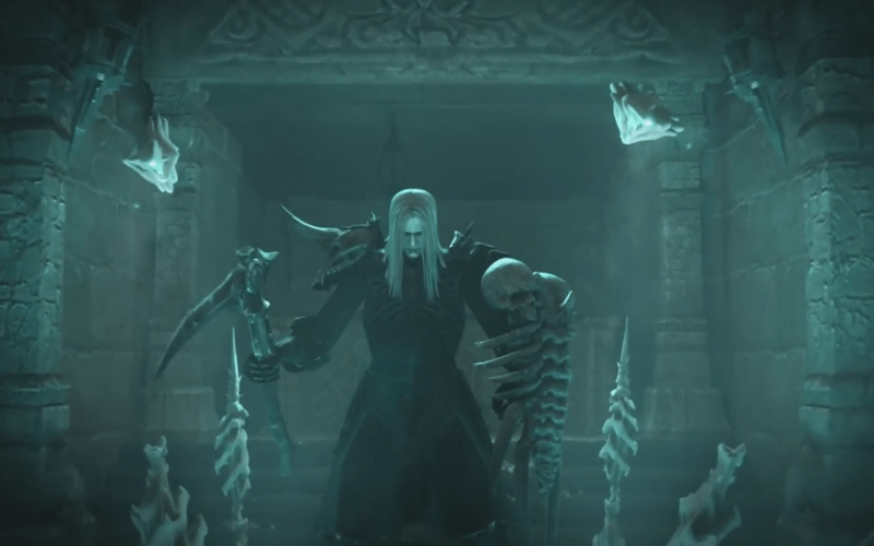 diablo III: eternal collection