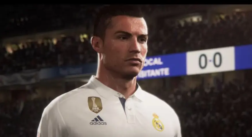 FIFA 18