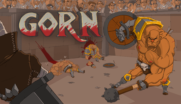 Imagen de GORN se estrena en el programa Early Access con tráiler de lanzamiento