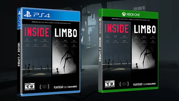 Inside Limbo