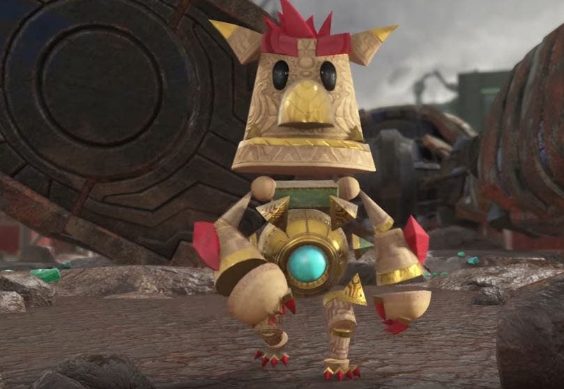 Knack 2