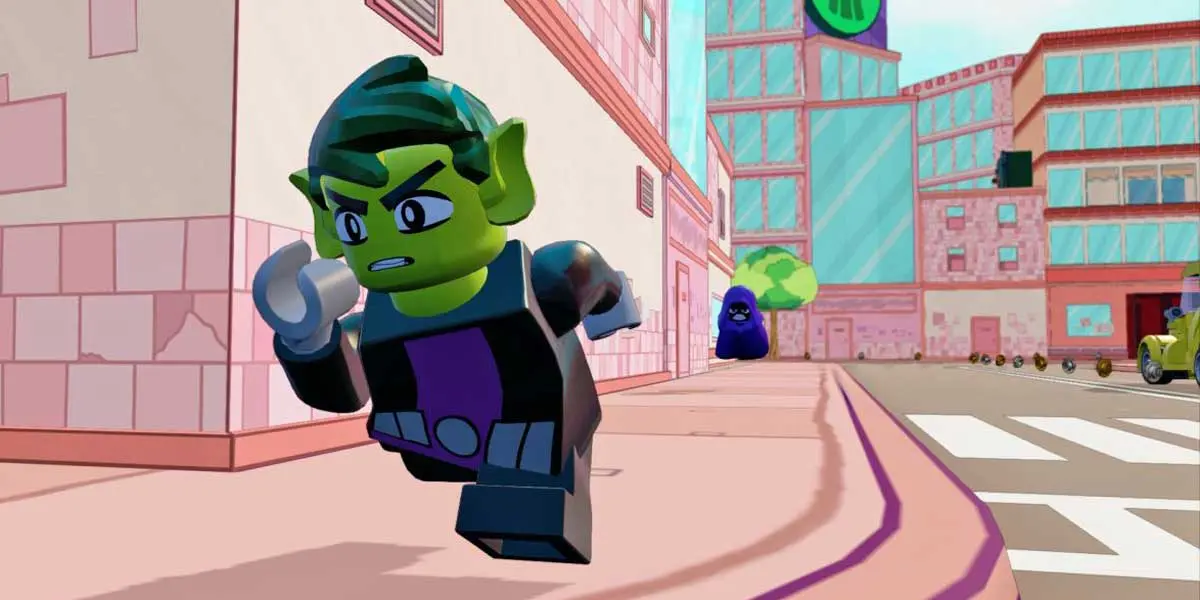 LEGO Dimensions