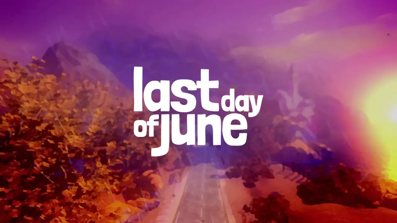Imagen de Análisis Last Day of June
