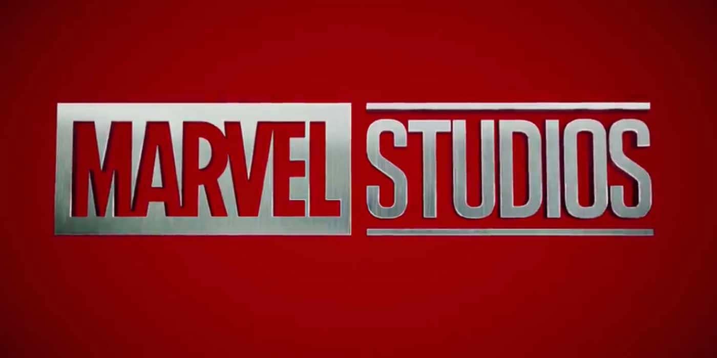Marvel Studios Logo Comic Con
