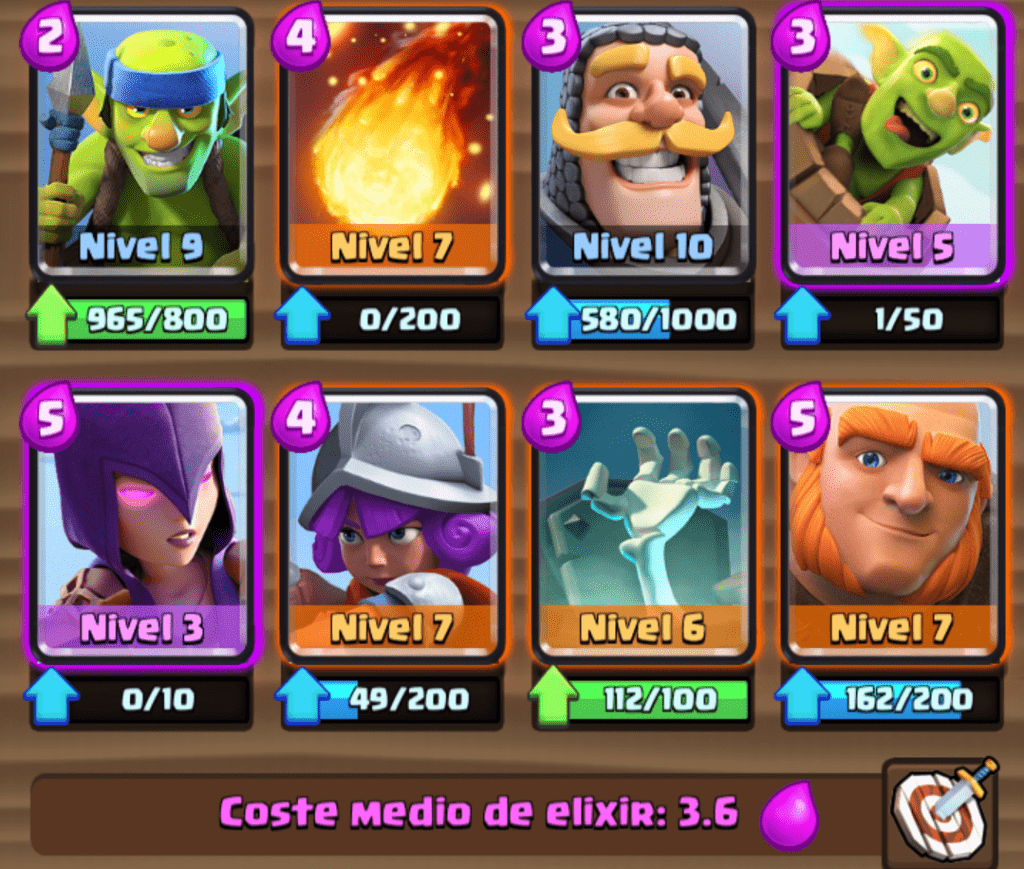 Clash Royale