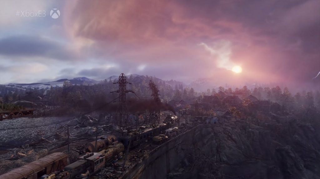 Metro Exodus