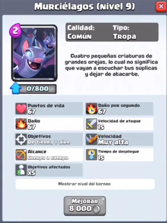 Clash Royale
