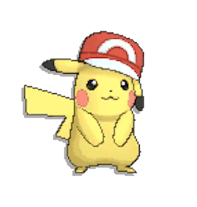 Pokémon Sol y Luna Kalos_Cap_Pikachu