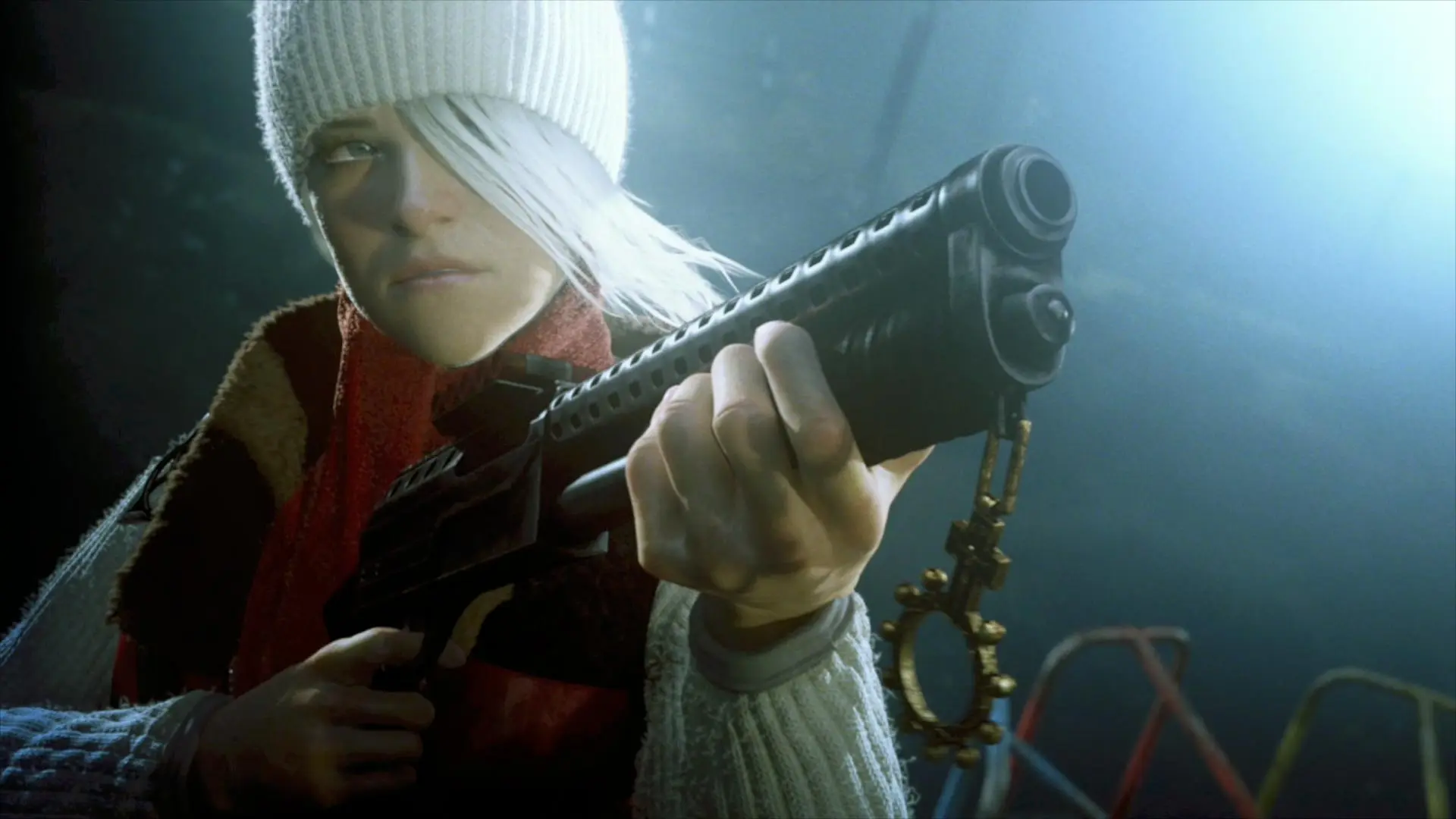 Imagen de Secret World Legends se presenta al mundo con un novedoso tráiler