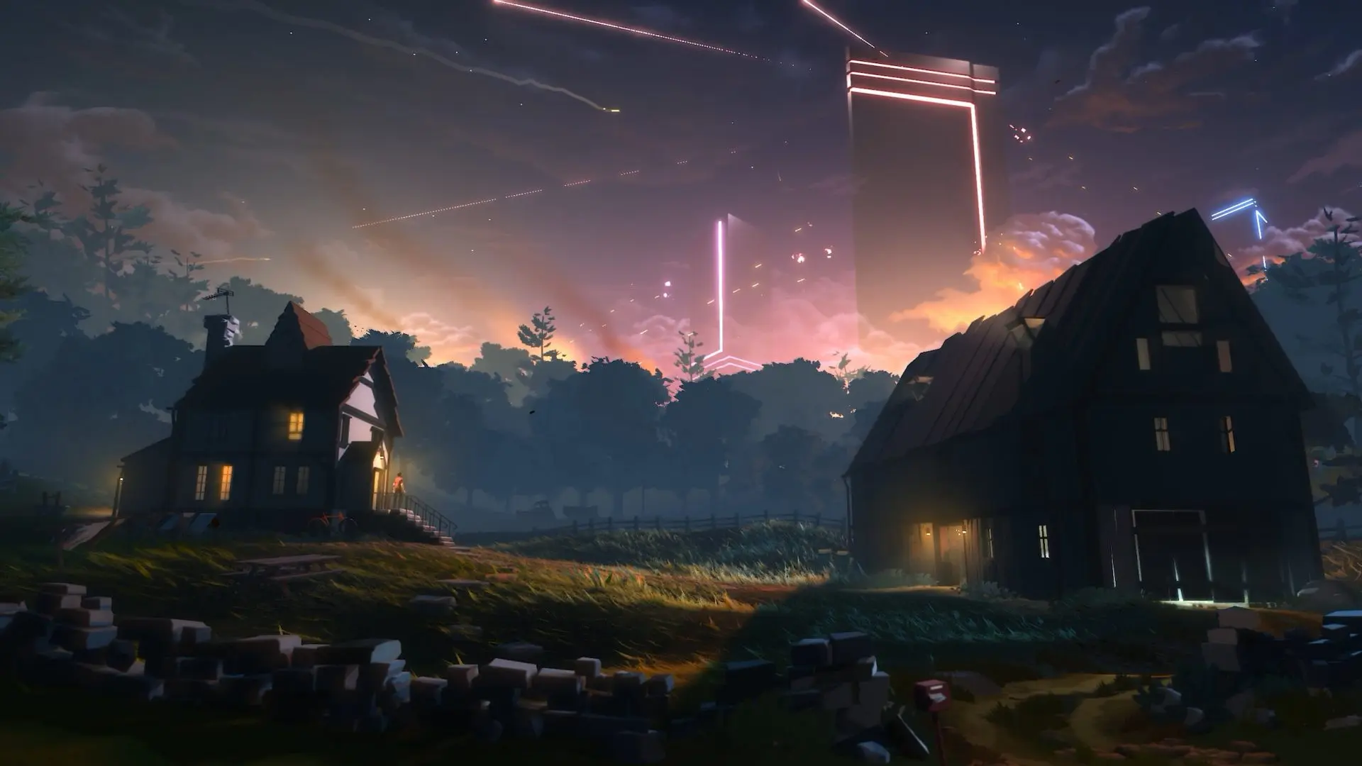Imagen de El cofundador de Playdead se suma a Jumpship y anuncia Somerville