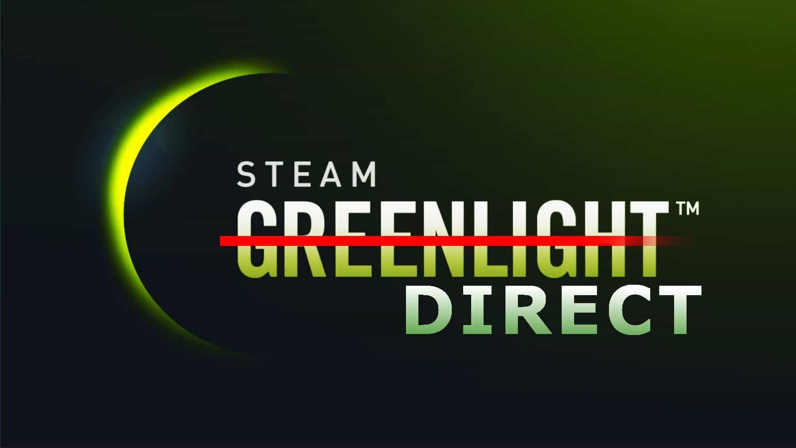 Imagen de Steam Greenlight ha cerrado su servicio, ya llega Steam Direct