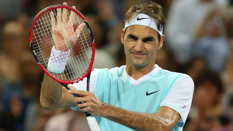 Imagen de Tennis World Tour confirma sus carátulas y la fecha de lanzamiento