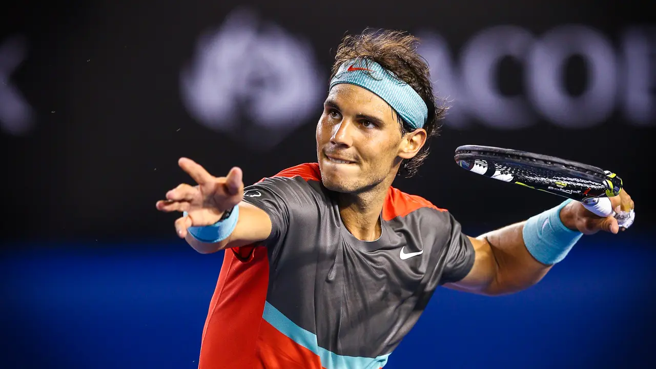 Imagen de El creador de World Tennis Tour da nuevos detalles sobre su proyecto