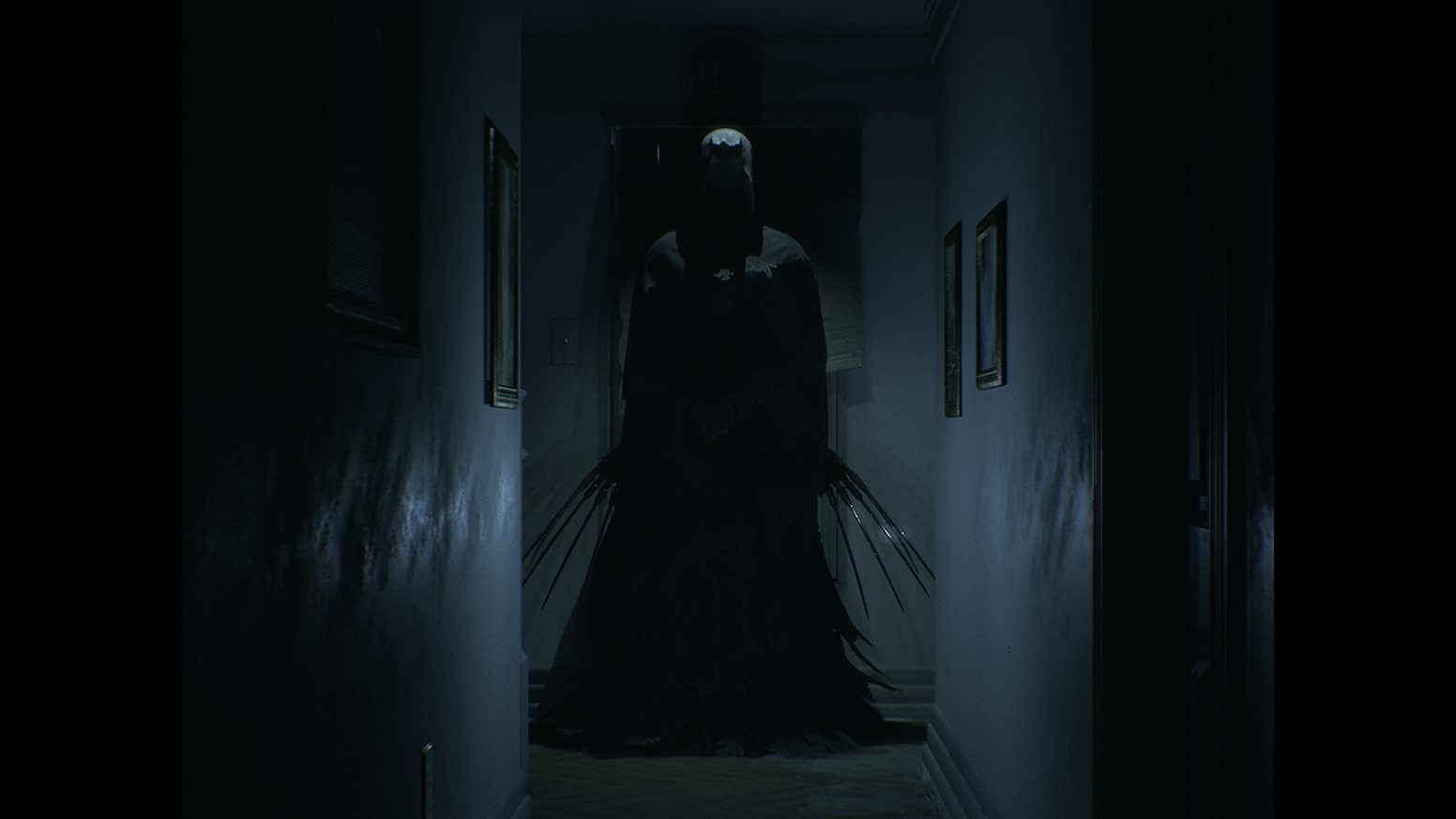Imagen de Visage, la obra de terror inspirada en P.T., se luce en un nuevo vídeo