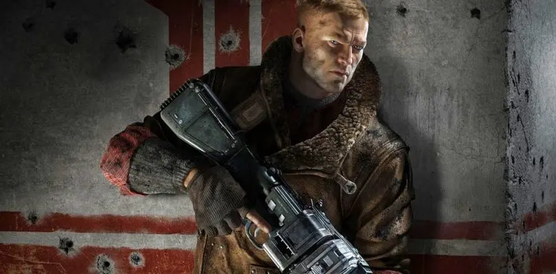 Wolfenstein II