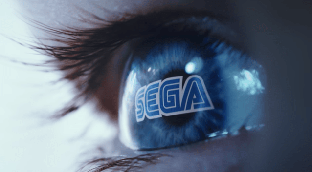 Imagen de Amazing SEGA es la nueva identidad corporativa de la compañía