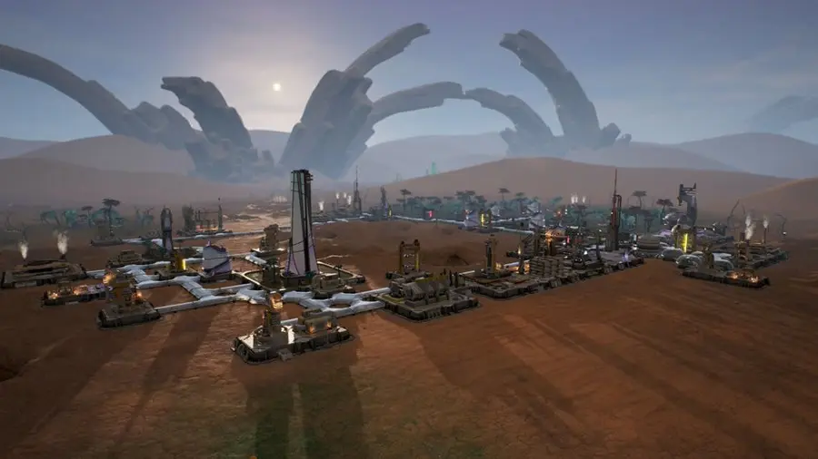aven colony 1
